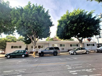 More details for 1339-1345 Wilcox Ave, Los Angeles, CA - Office/Retail for Rent