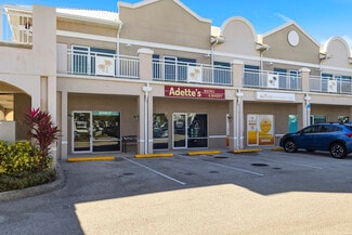More details for 160 Cypress Point Pky, Palm Coast, FL - Retail for Sale