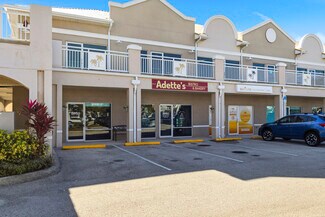 More details for 160 Cypress Point Pky, Palm Coast, FL - Retail to Rent