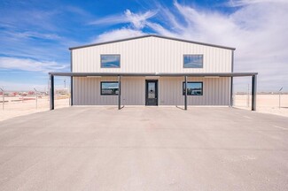 More details for 14010 W Silver Fox Trl, Odessa, TX - Industrial for Rent