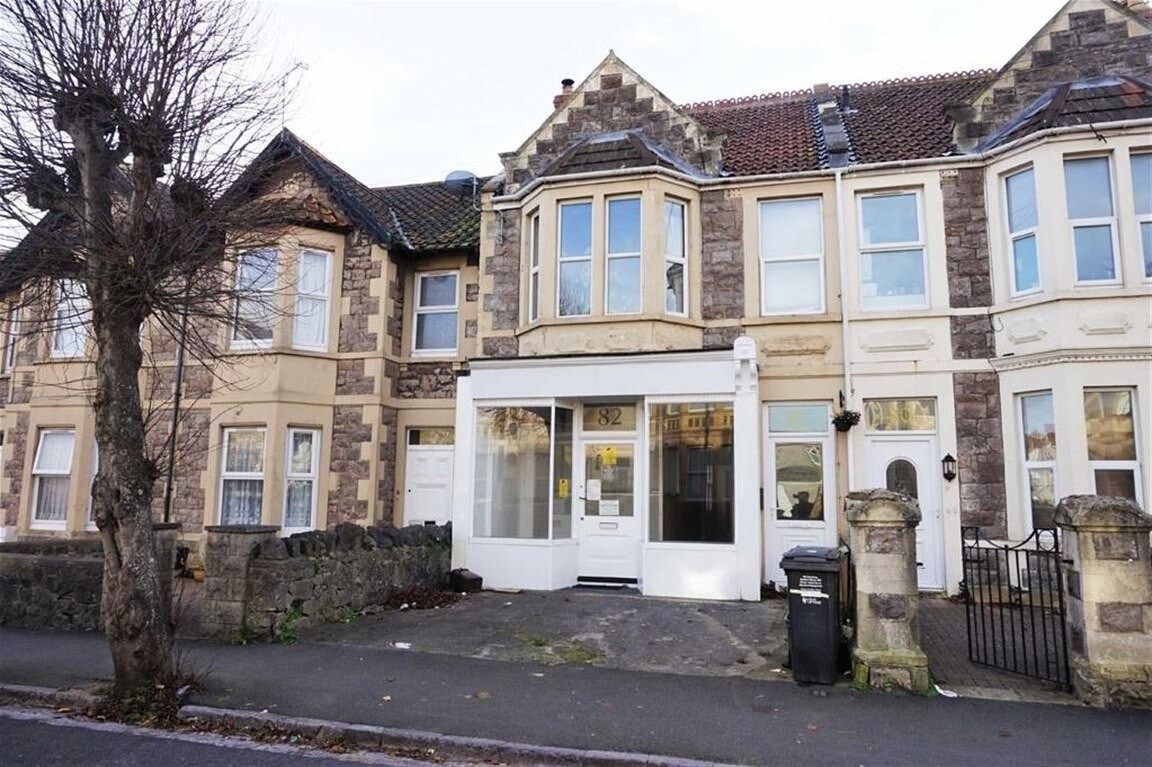 82 Moorland Rd, Weston Super Mare BS23 4HT UK