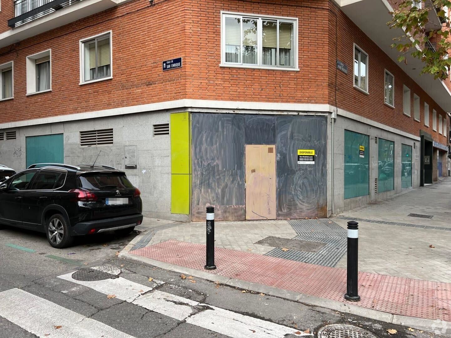 Calle de la Infanta Mercedes, 39, Madrid, Madrid to rent Interior Photo- Image 1 of 2