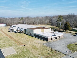 More details for 104 Wheeler St, Portland, TN - Industrial for Sale