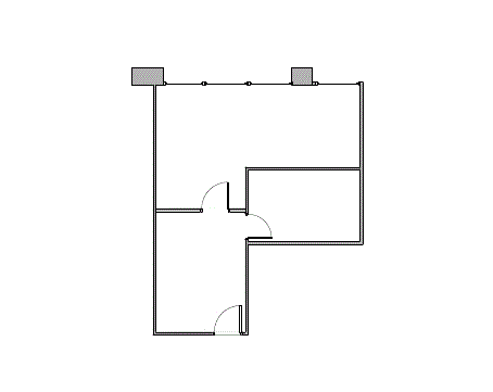 9550 Forest Ln, Dallas, TX for rent Floor Plan- Image 1 of 1