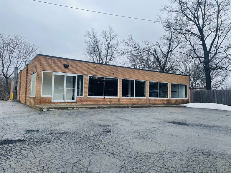 265 Route 6, Mahopac, NY for sale - Building Photo - Image 1 of 1