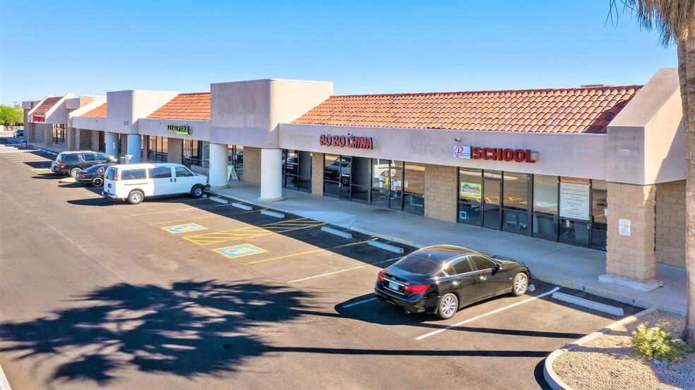 8738 W Cholla St, Peoria, AZ for rent - Building Photo - Image 3 of 9