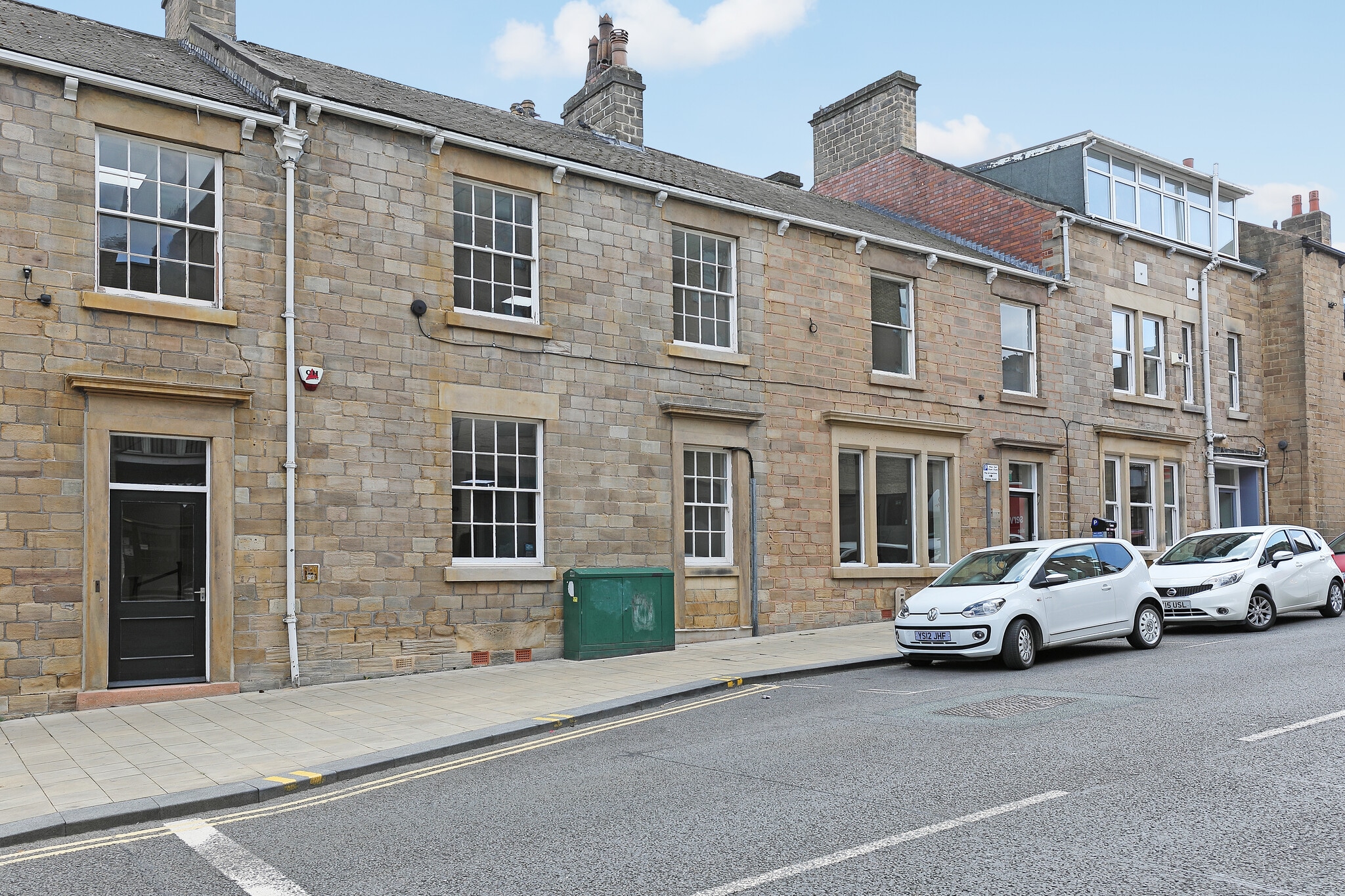 25-31 Regent St, Barnsley to rent Building Photo- Image 1 of 28