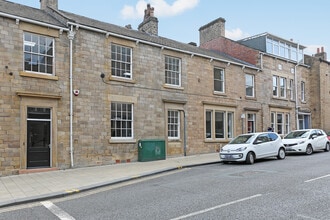 25-31 Regent St, Barnsley to rent Building Photo- Image 1 of 28