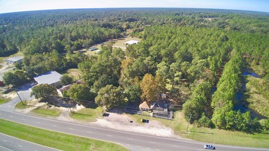 7851 Pine Forest Rd, Pensacola, FL for sale Building Photo- Image 1 of 1