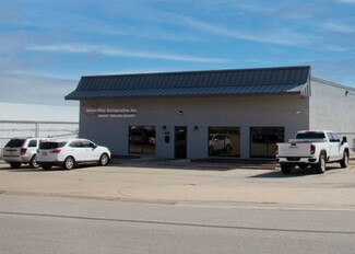 More details for 1800 Scherer Pky, Saint Charles, MO - Industrial for Rent