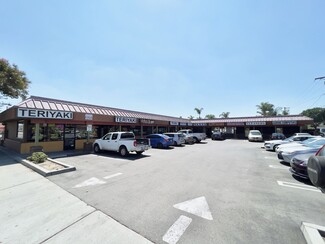 More details for 13300-13310 Valley Blvd, La Puente, CA - Retail for Rent