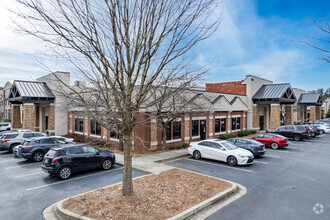 205 Hembree Park Dr, Roswell, GA for rent Building Photo- Image 1 of 7