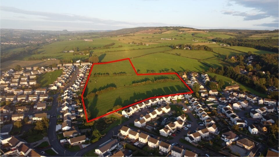 Land At, Galston for sale - Other - Image 2 of 3