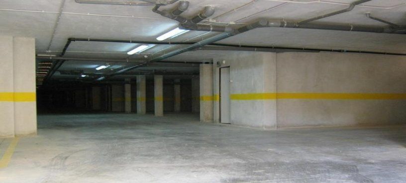 Retail in Fuente Álamo de Murcia, Murcia for sale - Building Photo - Image 3 of 7