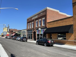 More details for 15 N Baldwin St, Bargersville, IN - Office for Rent