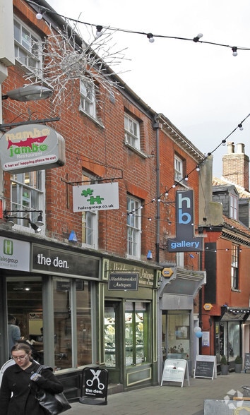 18A-18C Lower Goat Ln, Norwich for sale - Primary Photo - Image 1 of 1