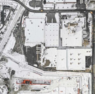 More details for 50 Beth Nealson Dr, Toronto, ON - Industrial to Rent