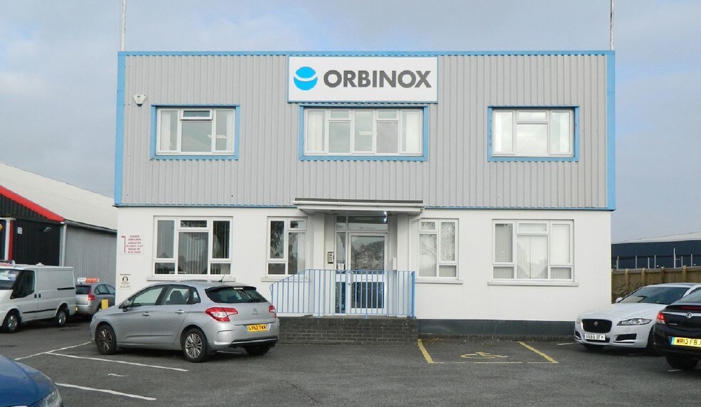 Shripney Rd, Bognor Regis for sale - Primary Photo - Image 1 of 1