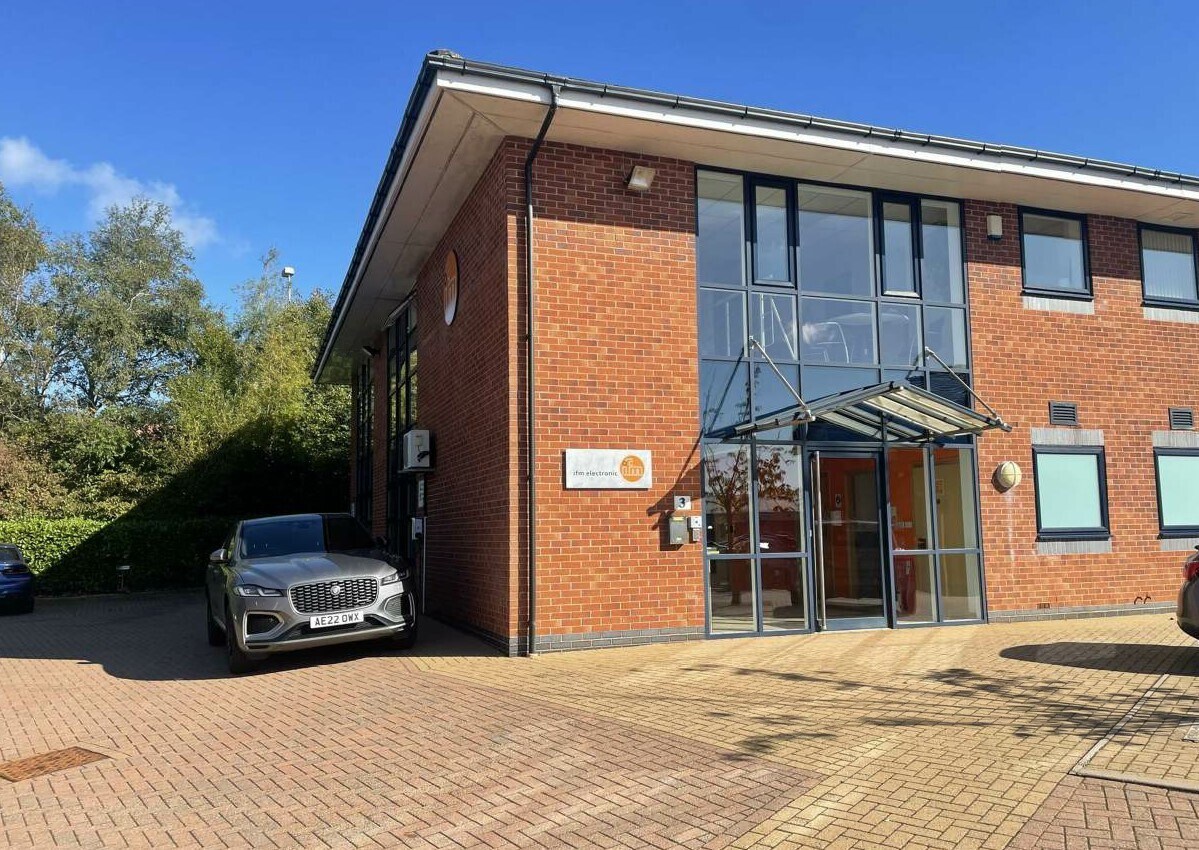 Attwood Rd, Burntwood WS7 3GL UK