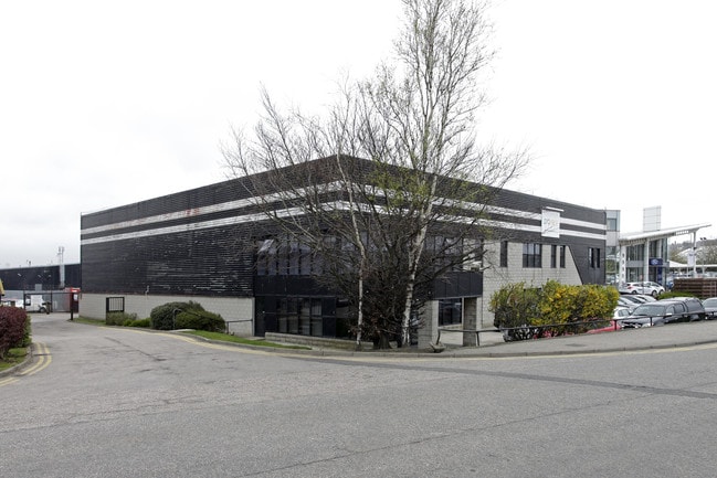 More details for Craigshaw Rd, Aberdeen - Industrial for Sale