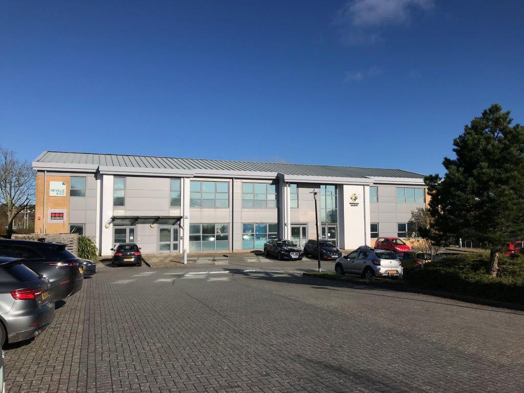 12 William Prance Rd, Plymouth to rent Building Photo- Image 1 of 3