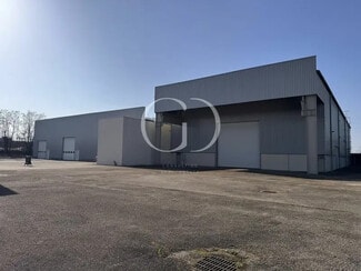 More details for 101 Rue du Dauphiné, Saint-Priest - Light Industrial for Sale