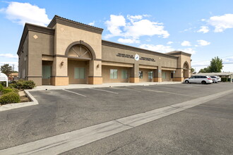 117 N R St, Madera, CA for sale Building Photo- Image 1 of 19