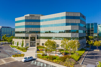 999 Baker Way, San Mateo, CA for rent Building Photo- Image 1 of 5