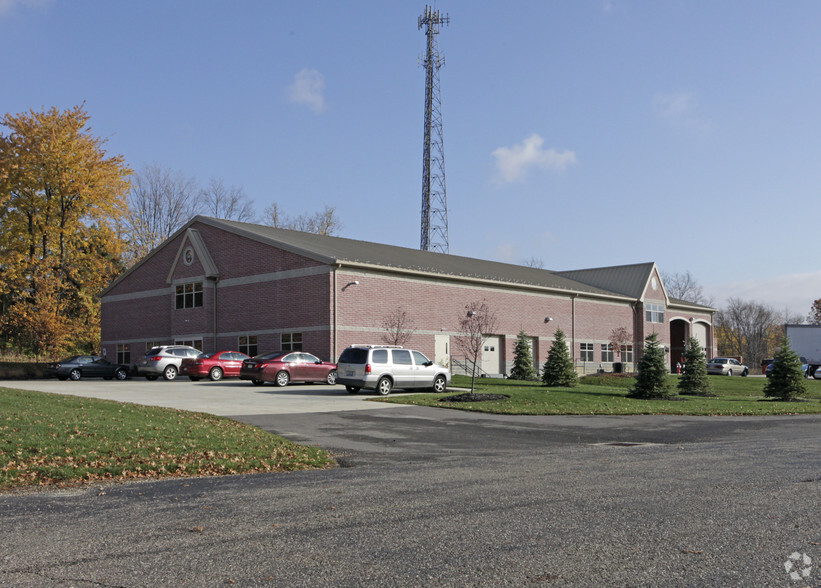 3647-3649 Brecksville Rd, Richfield, OH for rent - Primary Photo - Image 1 of 2