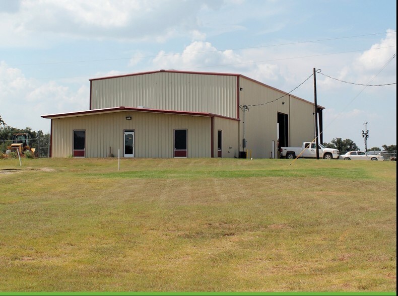 2134 W US Highway 79, Franklin, TX for sale - Primary Photo - Image 1 of 1