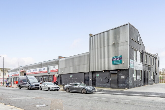 More details for 101-113 Scrubs Ln, London - Office to Rent