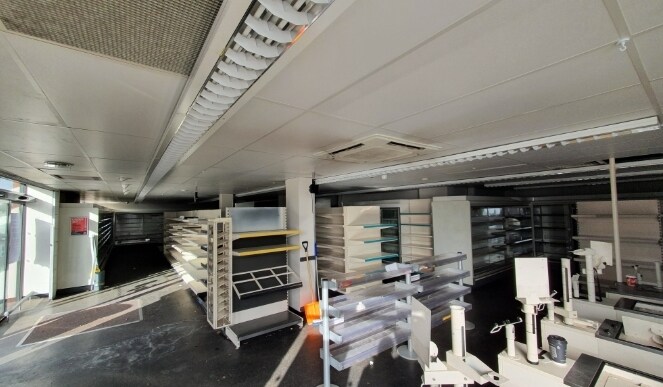 197-205 Whitehouse Rd, Edinburgh to rent Interior Photo- Image 1 of 1