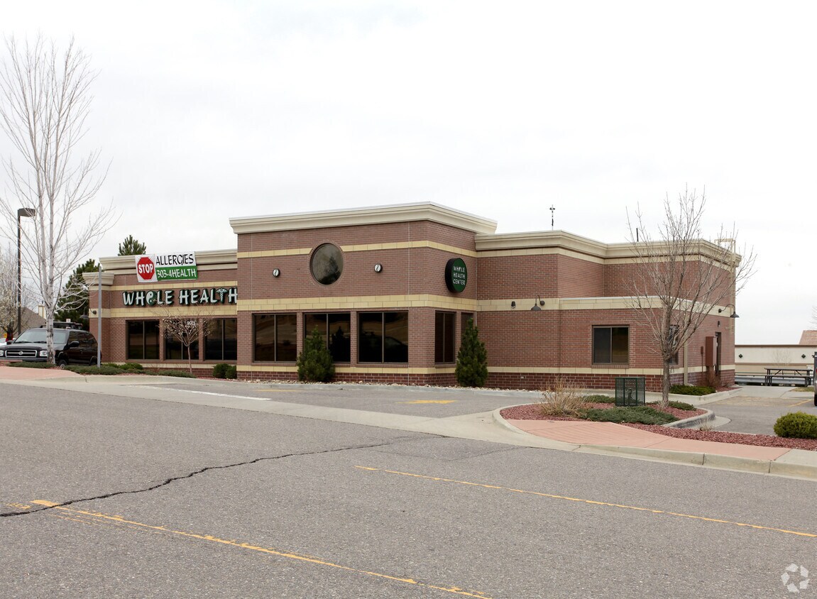 9075 Forsstrom Dr, Lone Tree, CO for sale Primary Photo- Image 1 of 1