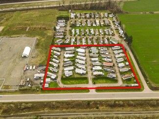 More details for 62780 Flood-Hope Rd, Hope, BC - Build-to-Rent for Sale