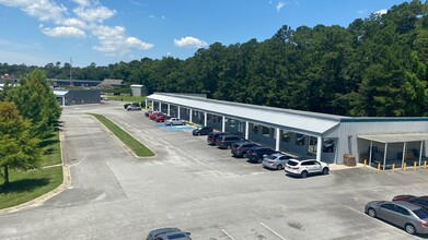 740 E General Stewart Way, Hinesville, GA for rent Building Photo- Image 1 of 17