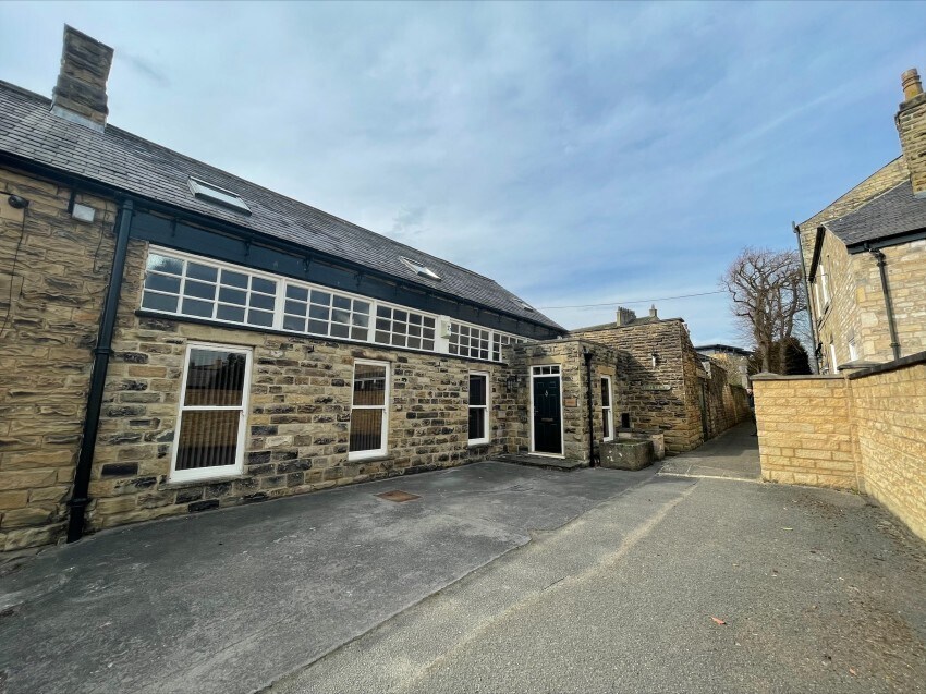 Clifford Rd, Wetherby LS23 6DT