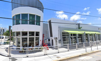 More details for 1784 Bay Road rd, Miami Beach, FL - Retail for Rent