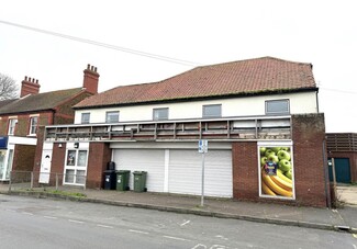 More details for 48-52 Station Rd, Heacham - Retail for Sale