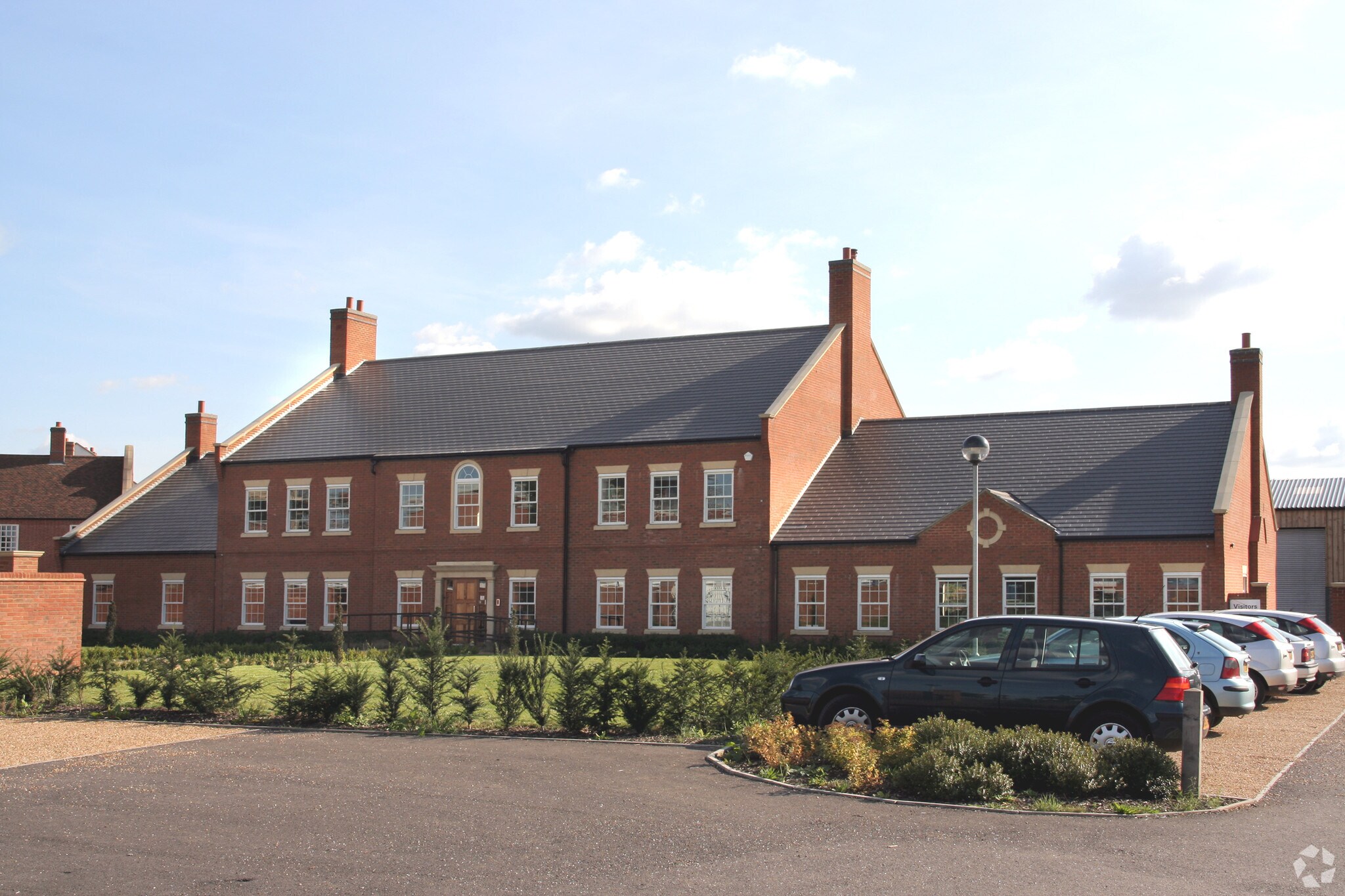 Broad St, Cambridge for sale Primary Photo- Image 1 of 1