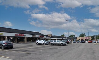 More details for 2785 Maple Ave, Lisle, IL - Retail for Rent