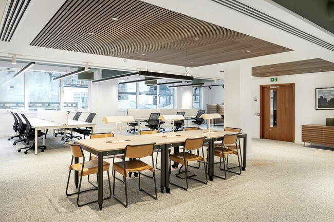 More details for 5-11 Regent St, London - Co-working to Rent