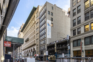 8 W 36th St, New York NY - Commercial Property