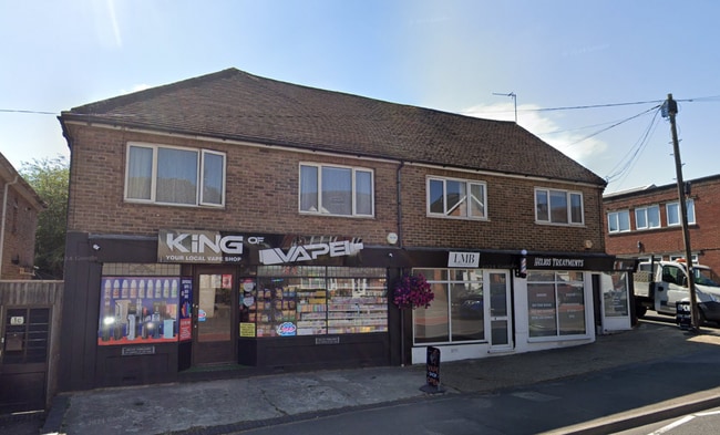 More details for Crowborough Hl, Crowborough - Retail to Rent
