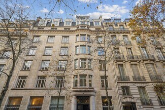 More details for 9 Avenue Percier, Paris - Office to Rent