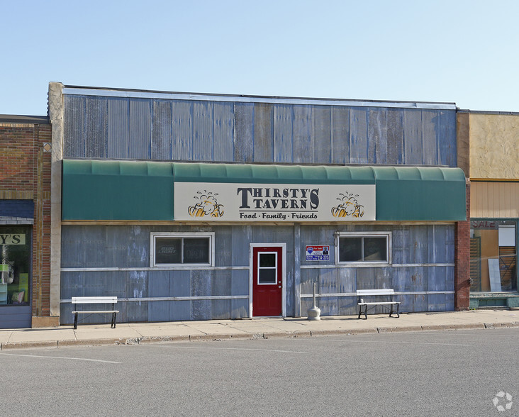 241 Atlantic Ave W, Dassel, MN for sale - Building Photo - Image 1 of 1