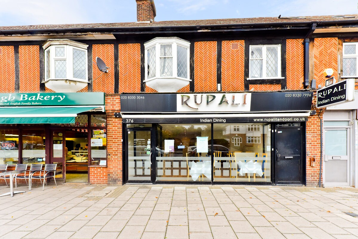 376 Malden Rd, Worcester Park, KT4 7NL UK