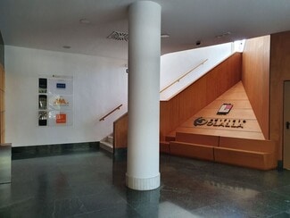 More details for Calle Augusto Peyre, S/N, SEVILLA - Office to Rent