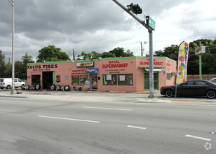 11501-11509 NW 27th Ave, Miami, FL for sale Primary Photo- Image 1 of 1