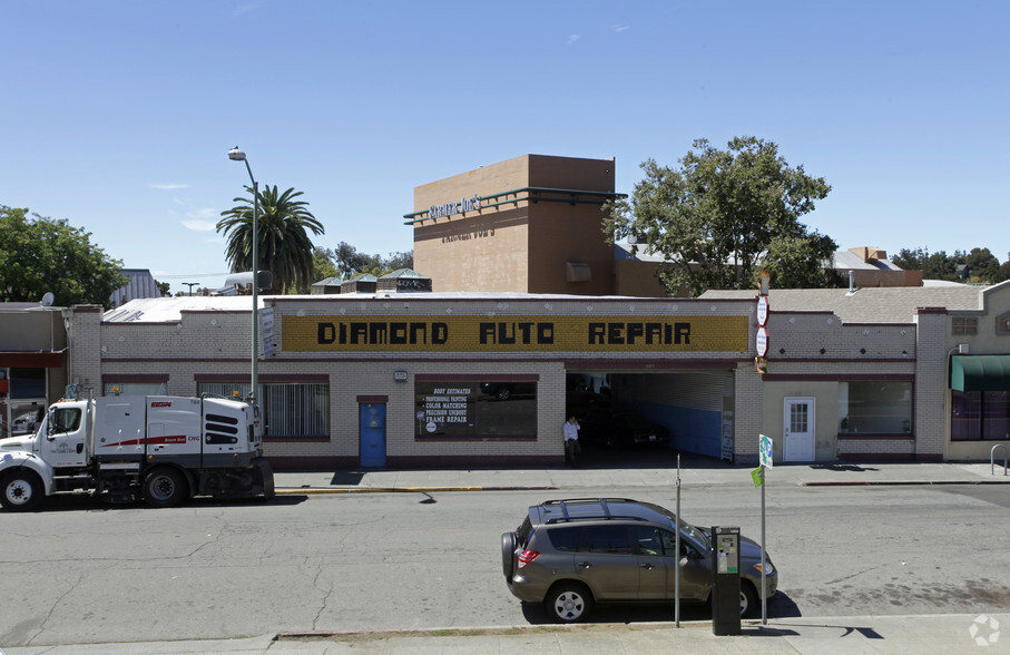 3475 Champion St, Oakland, CA for sale - Primary Photo - Image 1 of 19