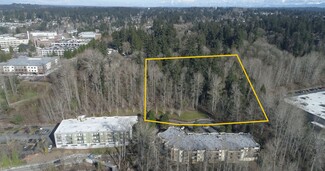 More details for 124xx 124xx Totem Lake Way, Kirkland, WA - Land for Sale